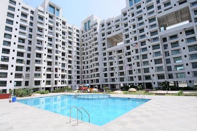 2 BHK Apartment