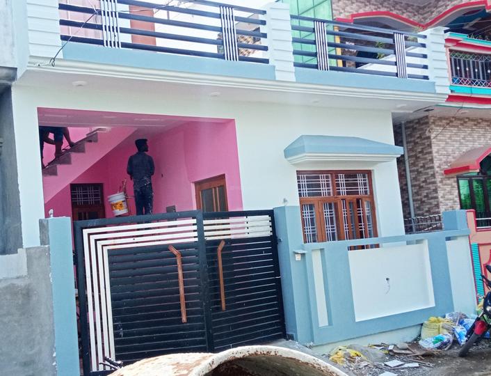 2 BHK 1025 Sqft Independent House for sale at Mothrowala, Dehradun Property ID 9882122