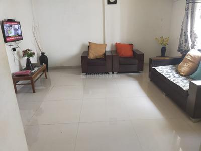 Gallery Cover Image of 2160 Sq.ft 3 BHK Independent House for buy in Dhayari for 13500000