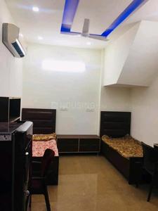 1 BHK Independent House