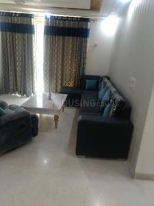2 BHK Independent Floor