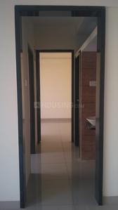 1 BHK Apartment