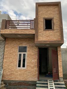 Gallery Cover Image of 450 Sq.ft 2 BHK Independent House for buy in Jawahar Colony for 1750000