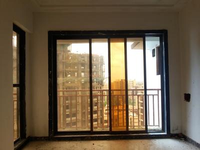 1 BHK अपार्टमेंट
