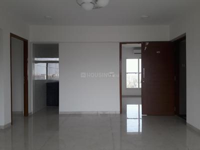 Gallery Cover Image of 1500 Sq.ft 3 BHK Apartment for buy in Govandi for 31000000