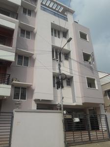 2 BHK Apartment