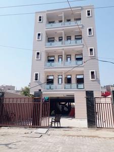 2 BHK फ़्लैट