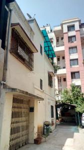 Gallery Cover Image of 401 Sq.ft 1 RK Apartment for rent in Pashan for 10500