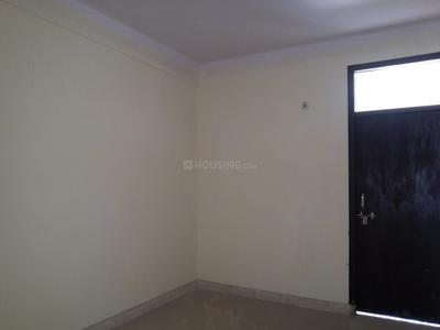 1 BHK Apartment