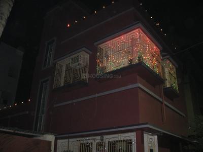 3 BHK Independent House