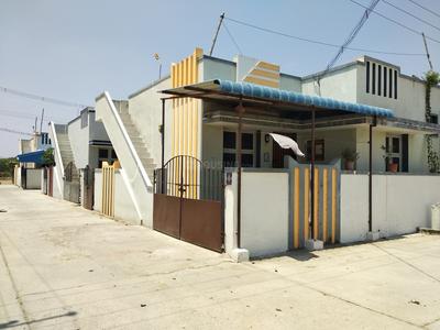 2 BHK Independent House