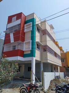 2 BHK Apartment