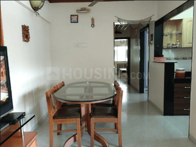 Gallery Cover Image of 680 Sq.ft 1 BHK Apartment for buy in Mulund West for 10500000