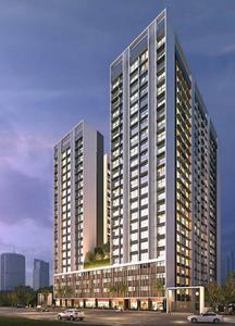 2 BHK Apartment