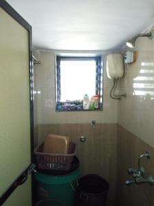 Gallery Cover Image of 550 Sq.ft 1 BHK Apartment for buy in Kalwa for 4500000