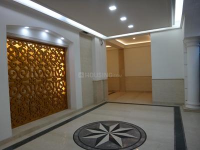 3 BHK Apartment