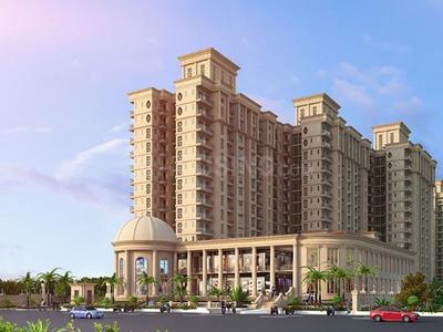 1 BHK Apartment