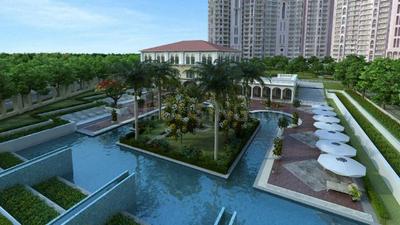 3 BHK Apartment