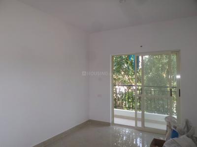 3 BHK Apartment