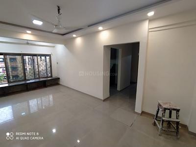 Gallery Cover Image of 1000 Sq.ft 2 BHK Apartment for rent in Andheri West for 45000