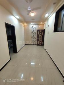 Gallery Cover Image of 1200 Sq.ft 2 BHK Apartment for rent in Akshay, Airoli for 19000