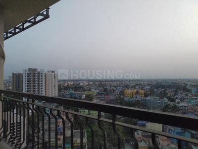 3 BHK Apartment