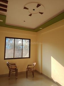 Gallery Cover Image of 770 Sq.ft 1 BHK Apartment for buy in Dombivli East for 2849000