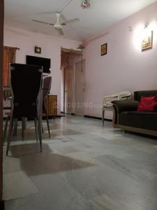 Gallery Cover Image of 1062 Sq.ft 2 BHK Apartment for buy in Satellite for 4200000