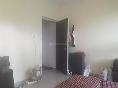 1 RK Apartment