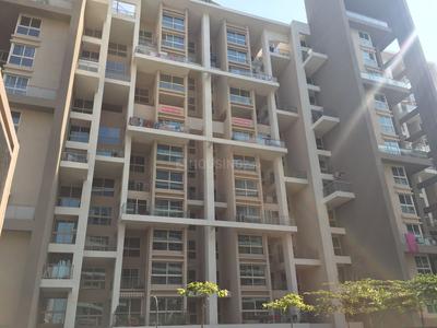 3 BHK Apartment