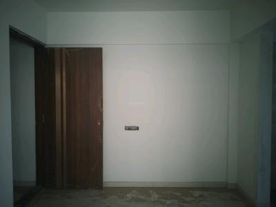 1 BHK Apartment