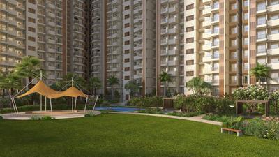 3 BHK Apartment