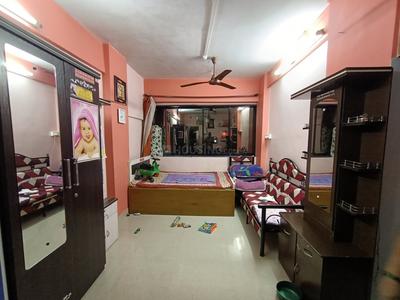 Gallery Cover Image of 380 Sq.ft 1 RK Apartment for buy in Dombivli West for 2600000