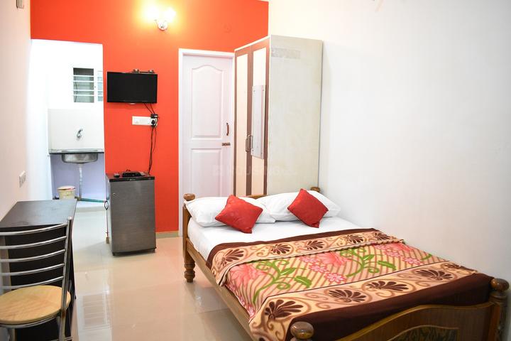 1 RK Apartment for rent in BTM Layout, Bangalore - 400 Sqft | Property