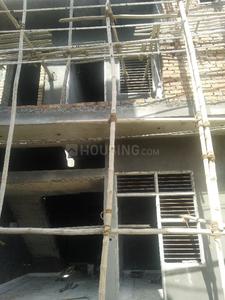 2 BHK Independent House