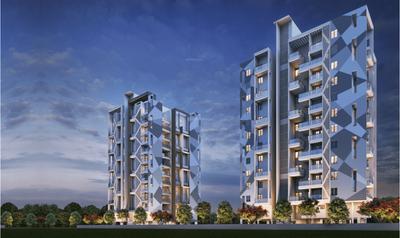 2 BHK Apartment
