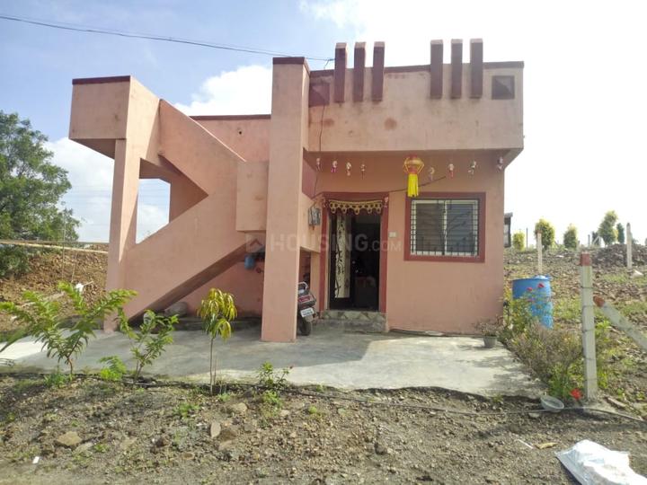 2 BHK 850 Sqft Villa for sale at Alandi, Pune Property ID 4077373