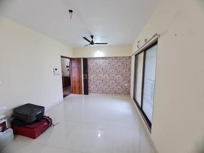 Gallery Cover Image of 1100 Sq.ft 2 BHK Apartment for buy in Paradise Sai Wonder, Kharghar for 11000000