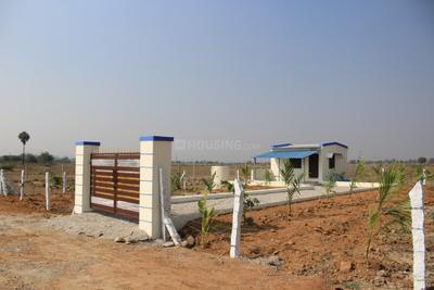 Residential Plot