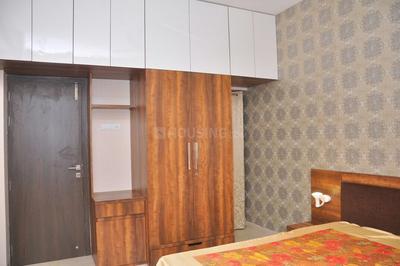 3 BHK Apartment