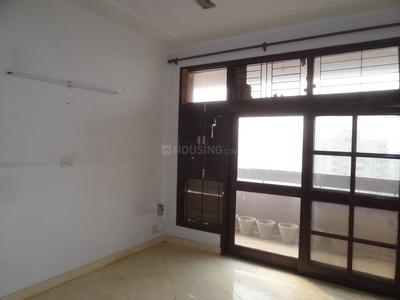 3 BHK Apartment