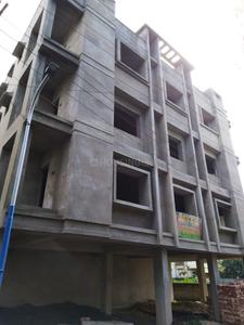 Gallery Cover Image of 1068 Sq.ft 2 BHK Apartment for buy in Airport for 5060000
