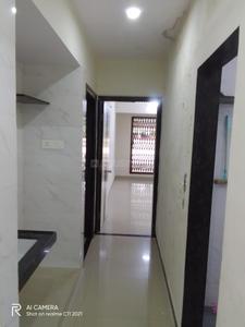 Sector 35 Bhk Flat On Rent In Kharghar Nobroker BHK Flat For Rent