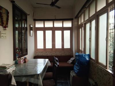 Gallery Cover Image of 650 Sq.ft 1 BHK Apartment for rent in Prabhadevi for 43000