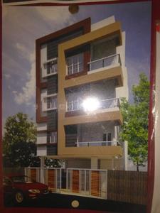 Gallery Cover Image of 500 Sq.ft 1 BHK Independent House for buy in Muneshwara Nagar for 27500000