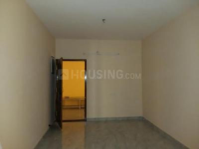 3 BHK Apartment
