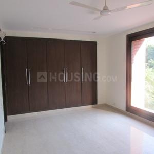4 BHK Independent House