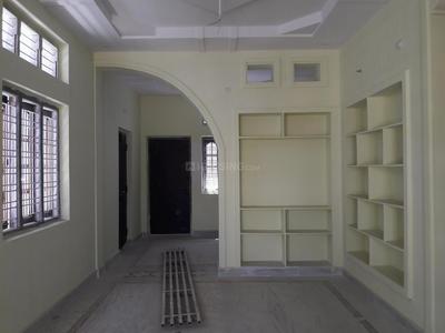 2 BHK Independent House