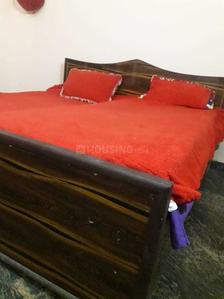 Bedroom Image of Lakshay PG in Vasundhara