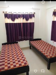 Bedroom Image of Gautam PG in Munnekollal